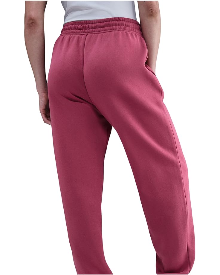Nike Sportswear Phoenix Fleece High-Waisted Oversized Sweatpants Sweet Beet