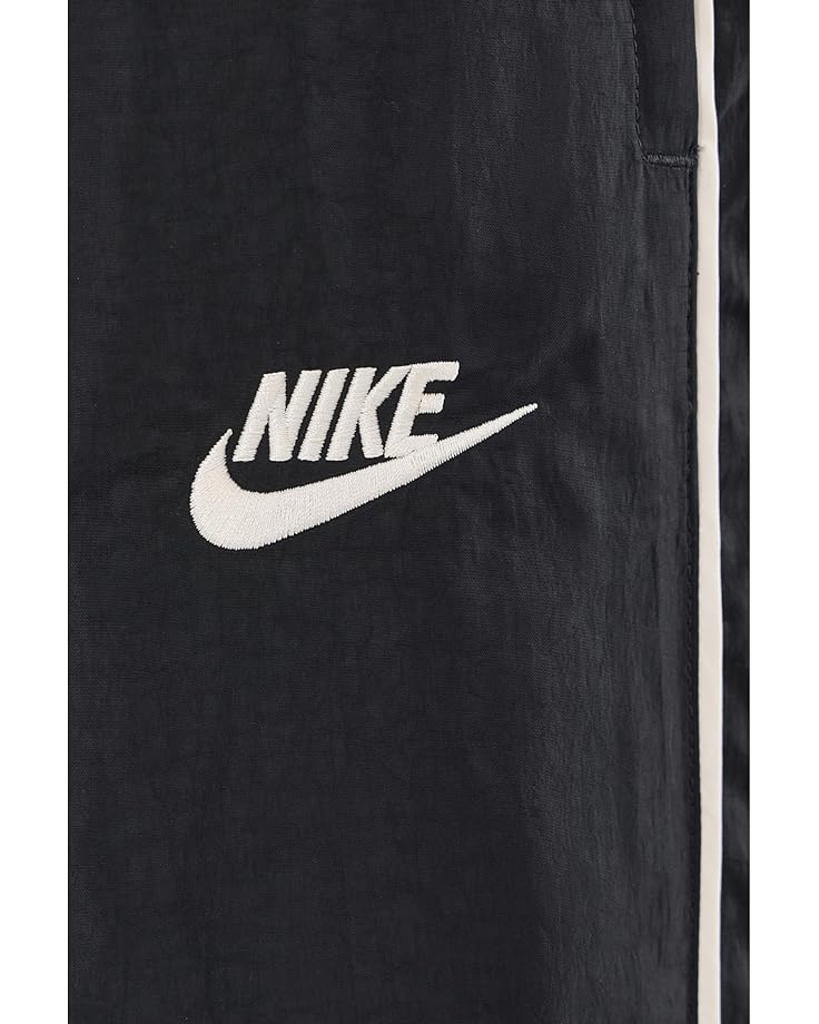 Nike Sportswear Windrunner Woven Pants Speed Black