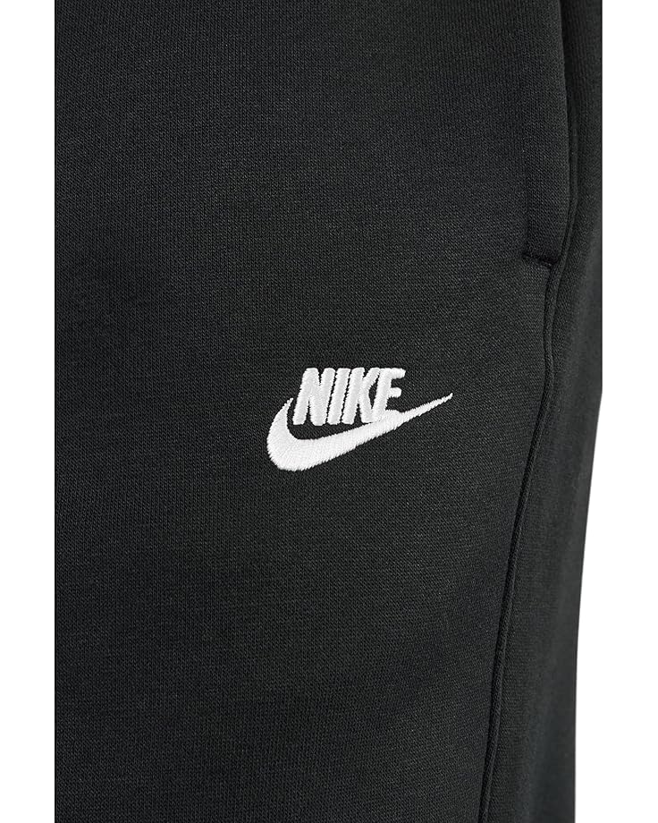 Nike Sportswear Club Fleece Bungee Pants Black