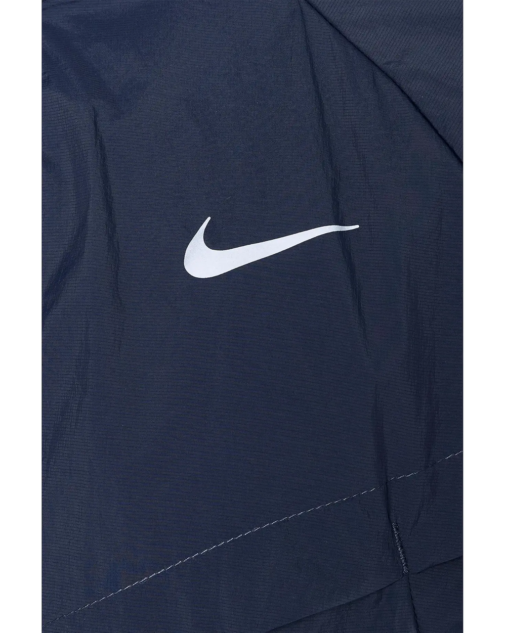Nike Stride Repel UV Running Jacket Thunder Blue