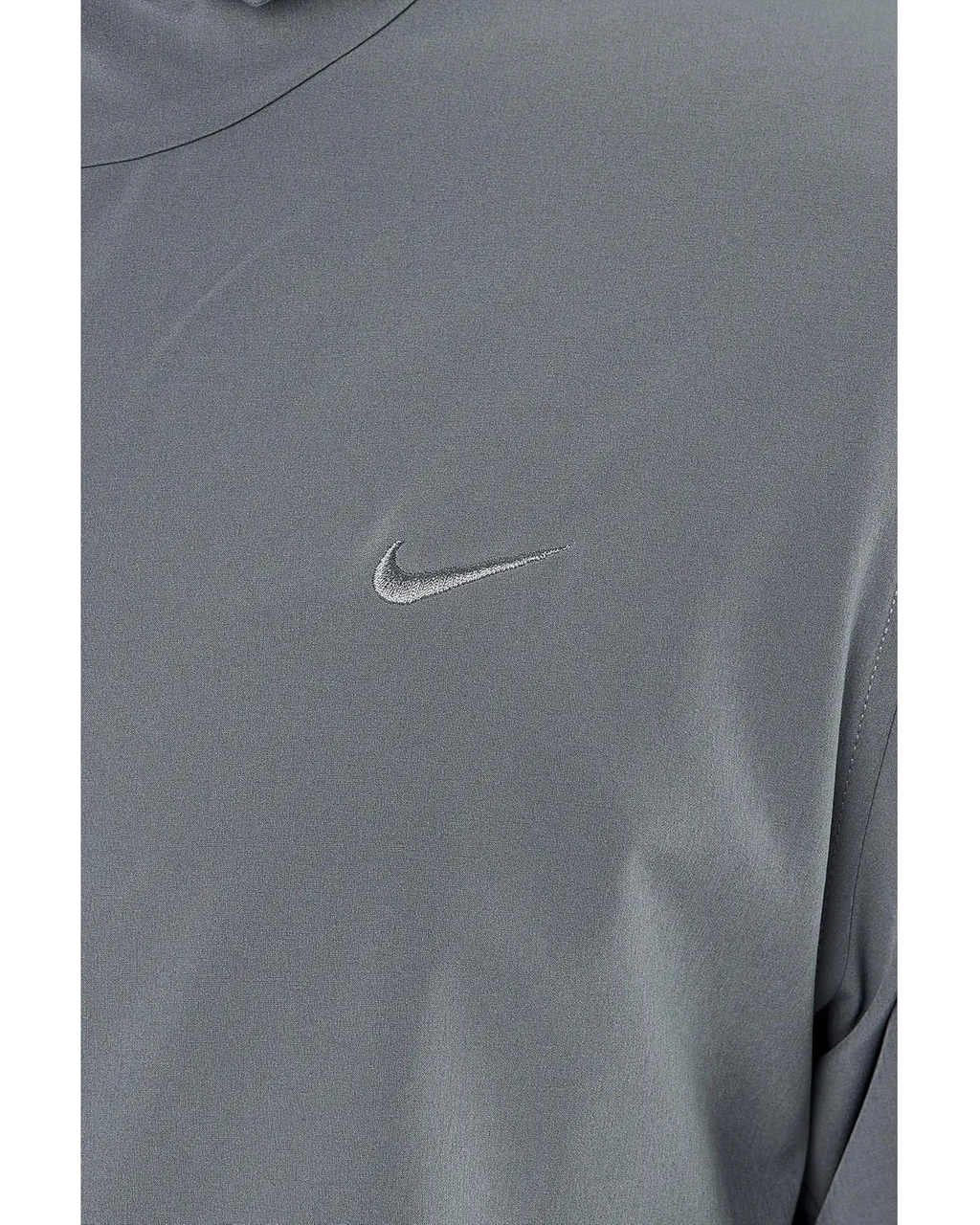 Nike Unlimited Repel Hooded Versatile Jacket Smoke Grey