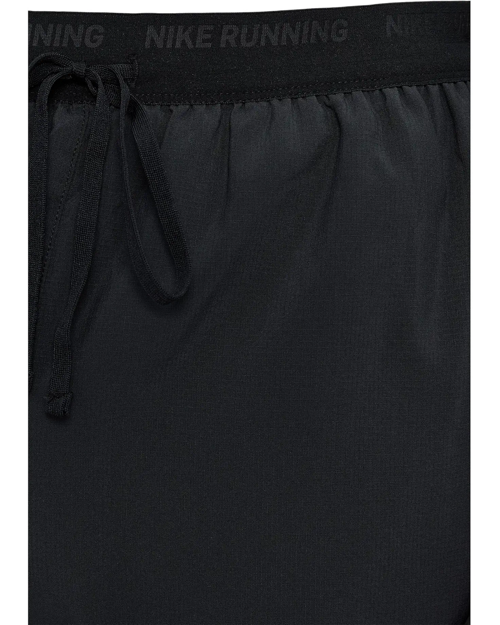 Nike Dri-FIT Stride 7" Brief-Lined Shorts Black