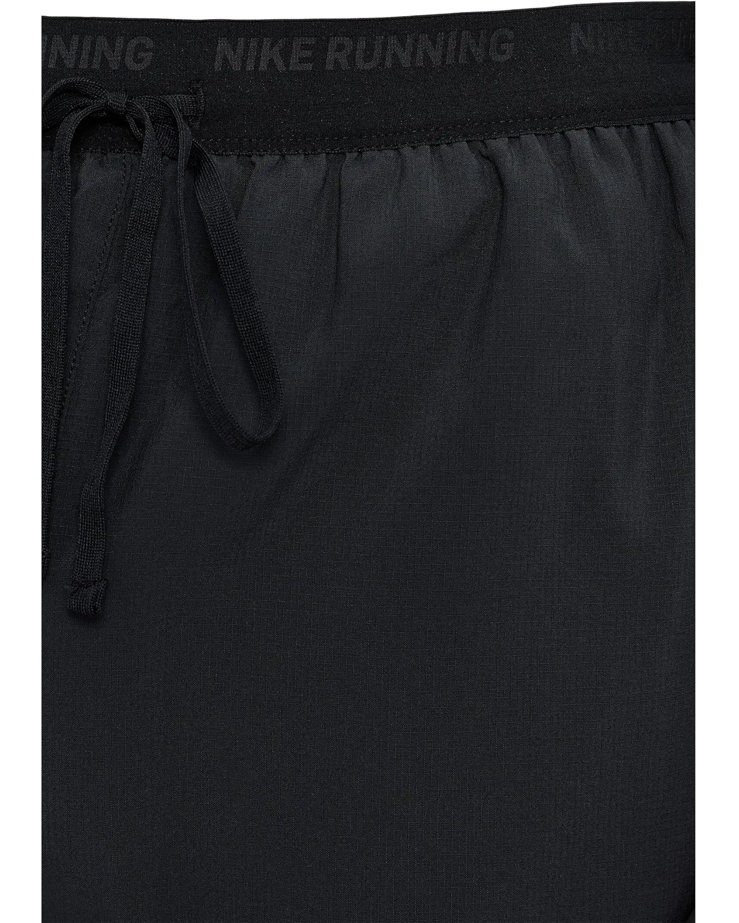 Nike Dri-FIT Stride 7" Brief-Lined Shorts Black