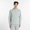 NB Shohei Signature Performance Warm Up Jacket Grey